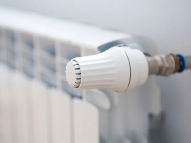 chauffagiste martigny