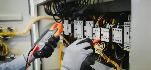 dépannage électrique Coglès-5