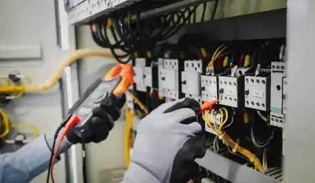 électricien La Bazouge-du-Désert-5