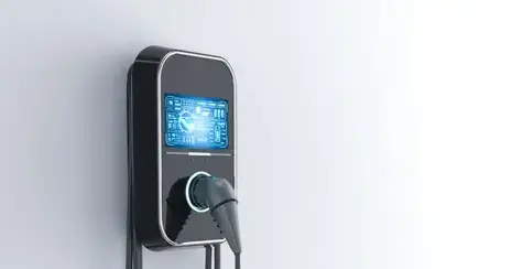 installateur borne irve Coglès-2