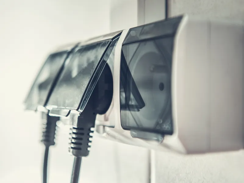 mise aux normes electriques cogles