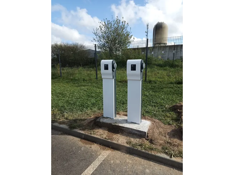 mise aux normes electriques le loroux