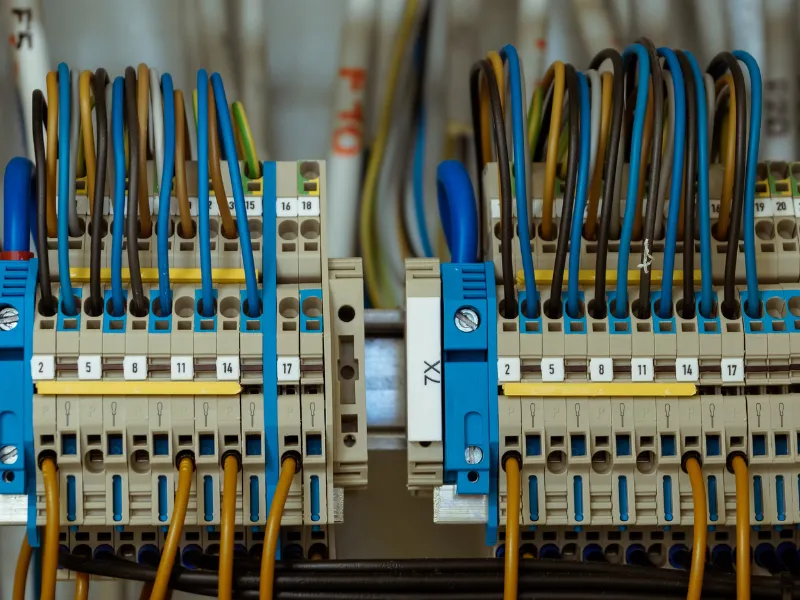 mise aux normes electriques saint hilaire du harcouet