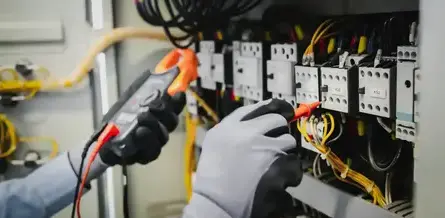 rénovation électrique Coglès-2